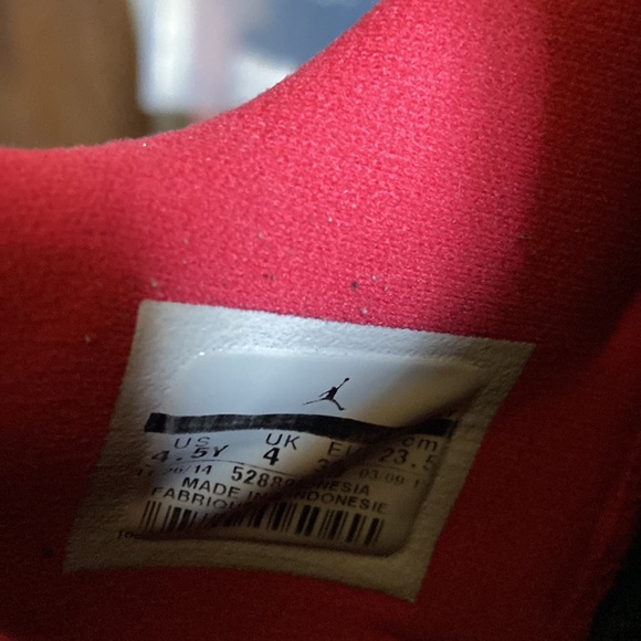 Jordan low Bred 11 - Picture 4 of 4